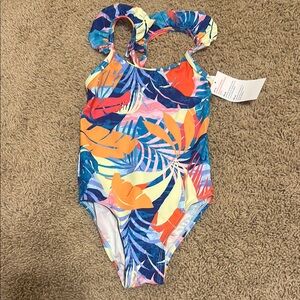 Colorful Kids Swimwear